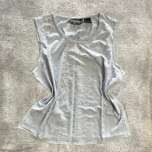 Y2k requirements eyelet tank